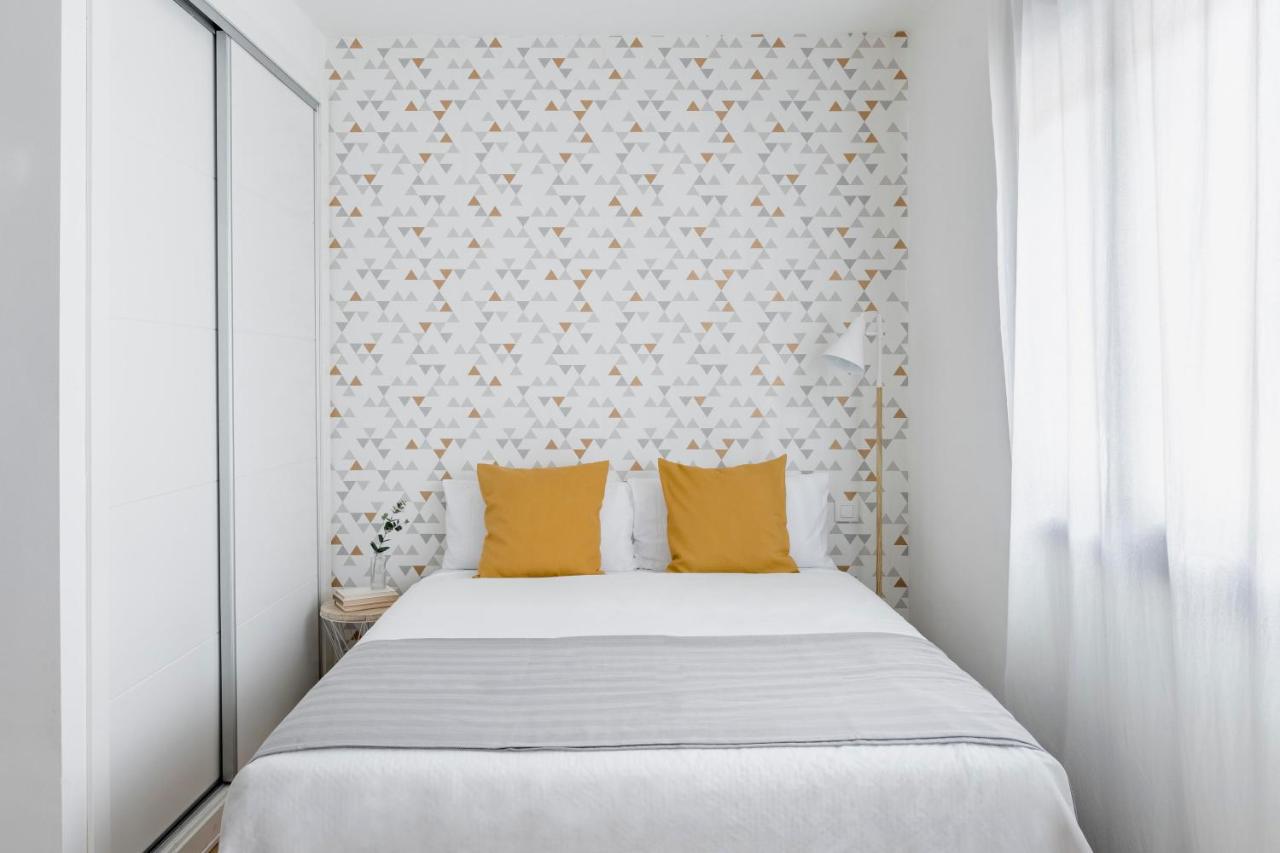 Studio Apartment G.B.