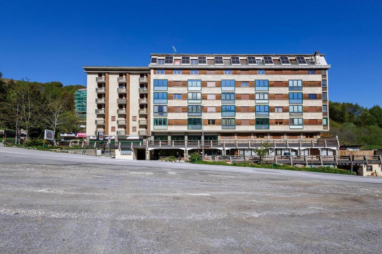 Appartamento 1400 - Sulle Piste - Chambres d’hôtes Limone Piemonte