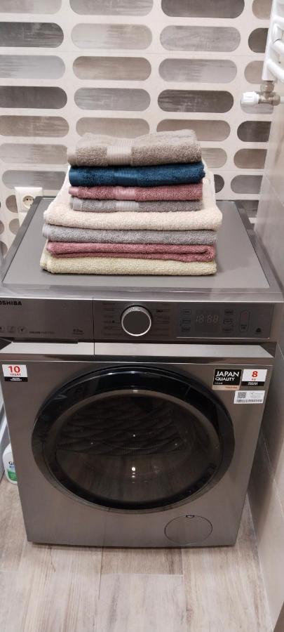 Apartamento de 2 dormitorios