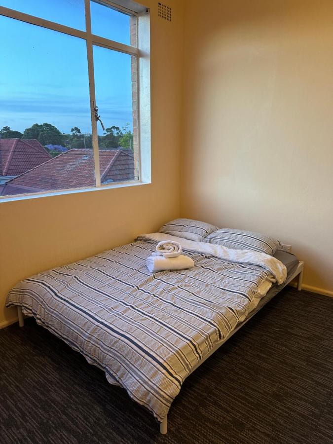 Bowden Lodge Marrickville - B&B