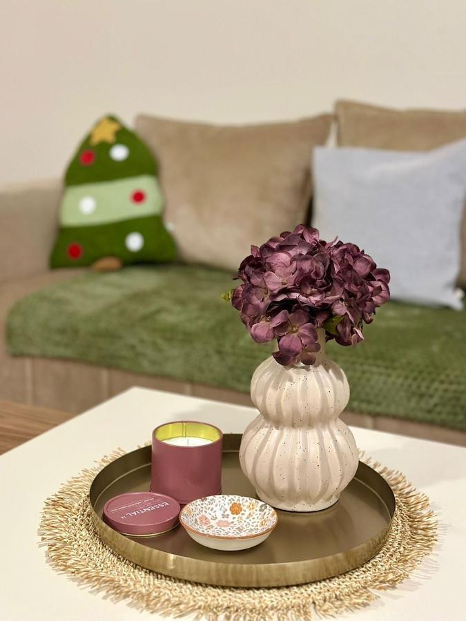 Pine forest view apartment - B&B
