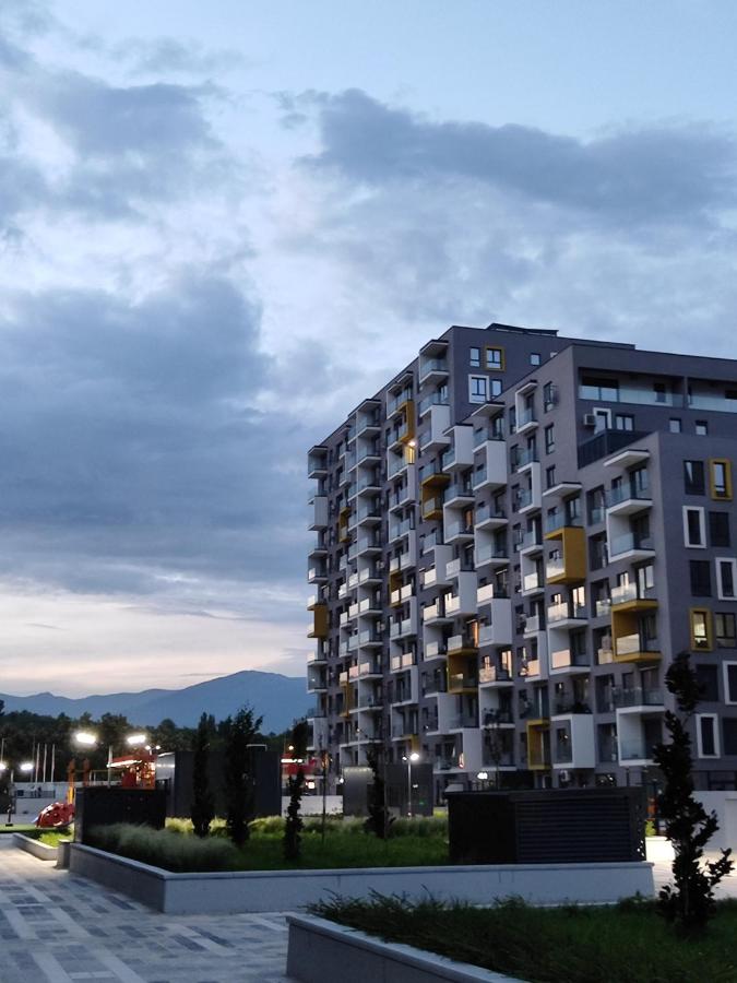 East Gate Cozy Apartment - B&B Skopje