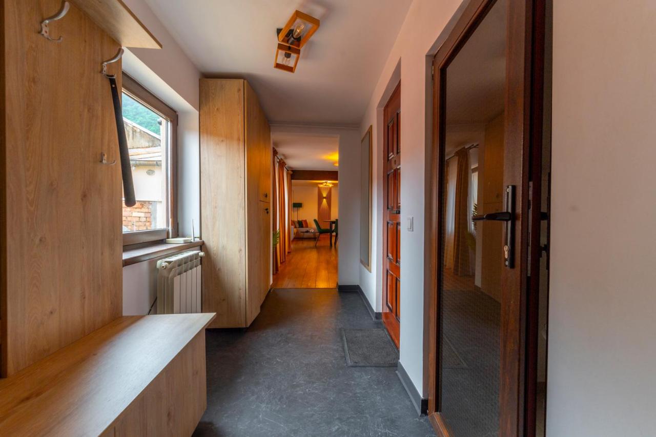 Apartamento de 2 dormitorios