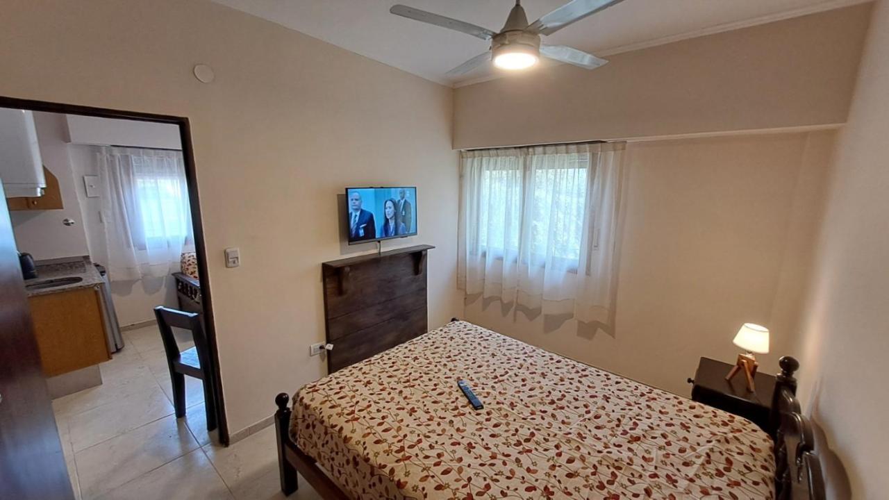Deluxe Apartment mit 1 Schlafzimmer