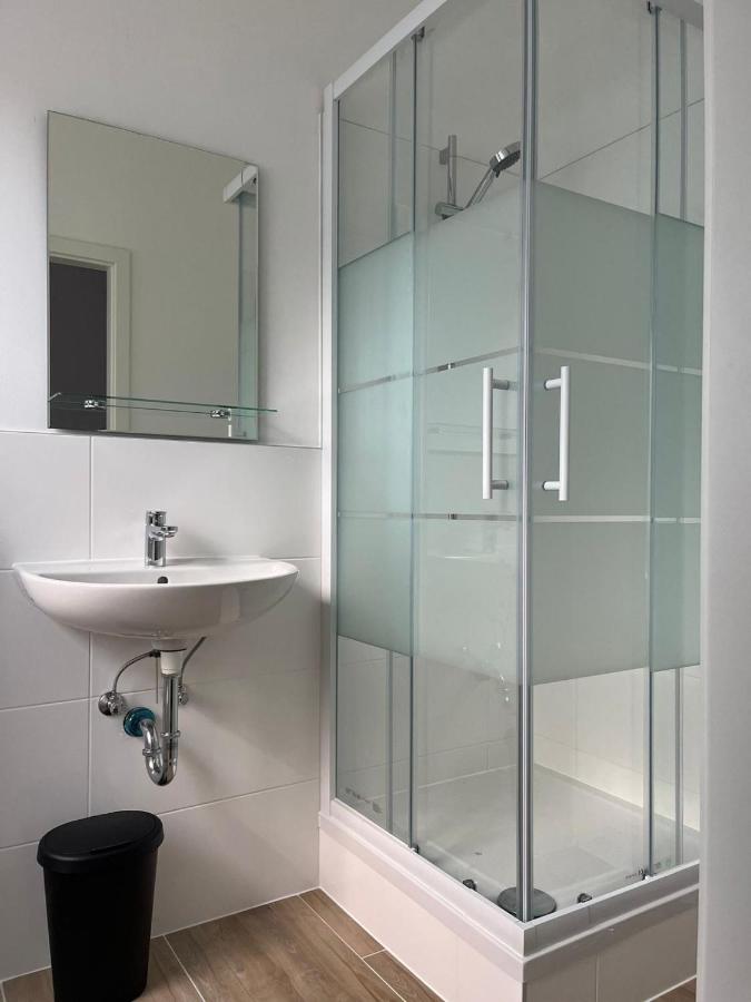 Goldstar Hotel Hannover - Ferienwohnung