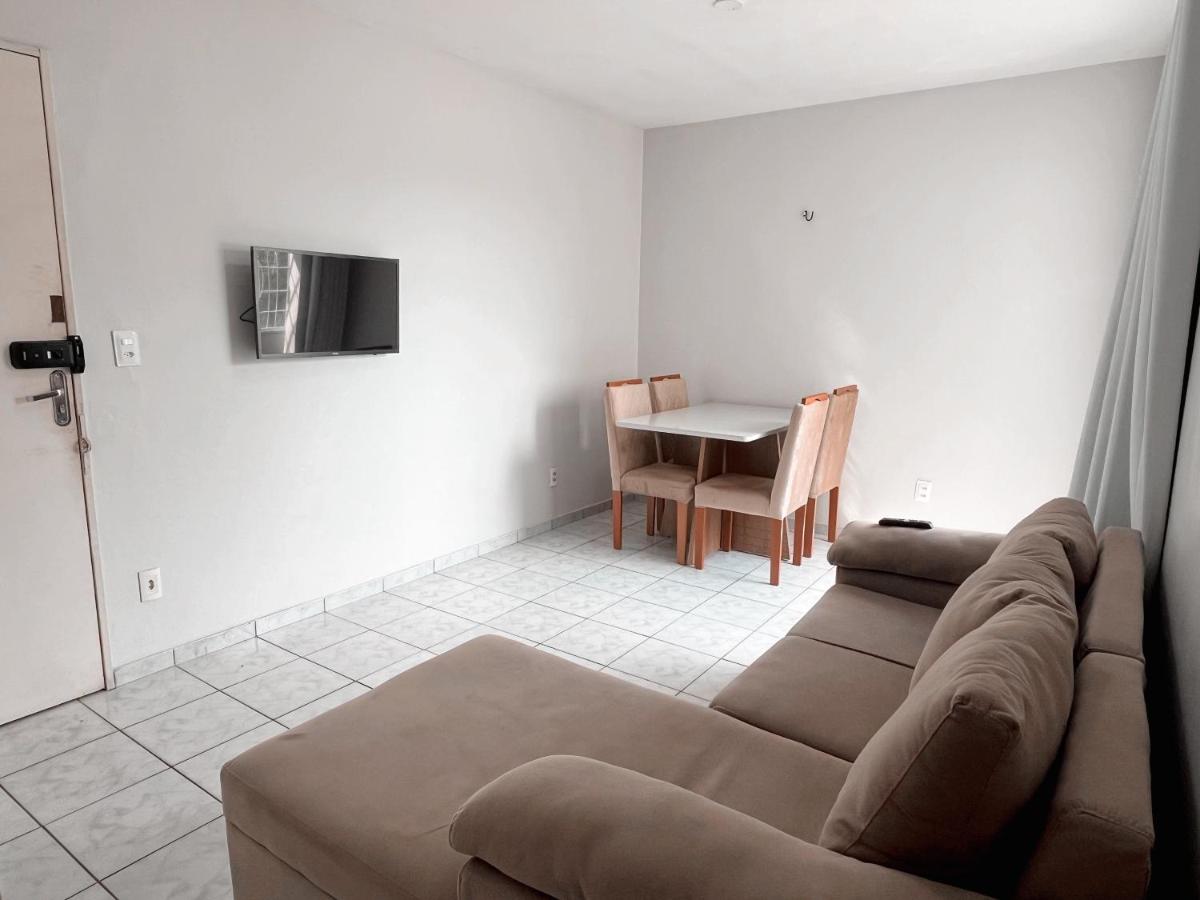 Apartamento inteiro - Ferienwohnung Teresina