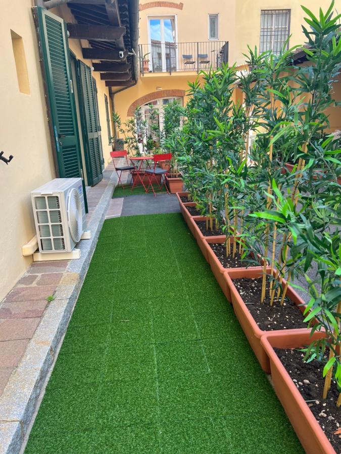 Chic Florence Retreat City Gem - B&B Florencia