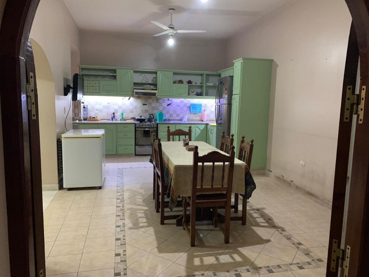 Departamento zona Fórum Terminal de omnibus Peatonales A Minutos del Nodo Tecnológico y Estadio Único - B&B