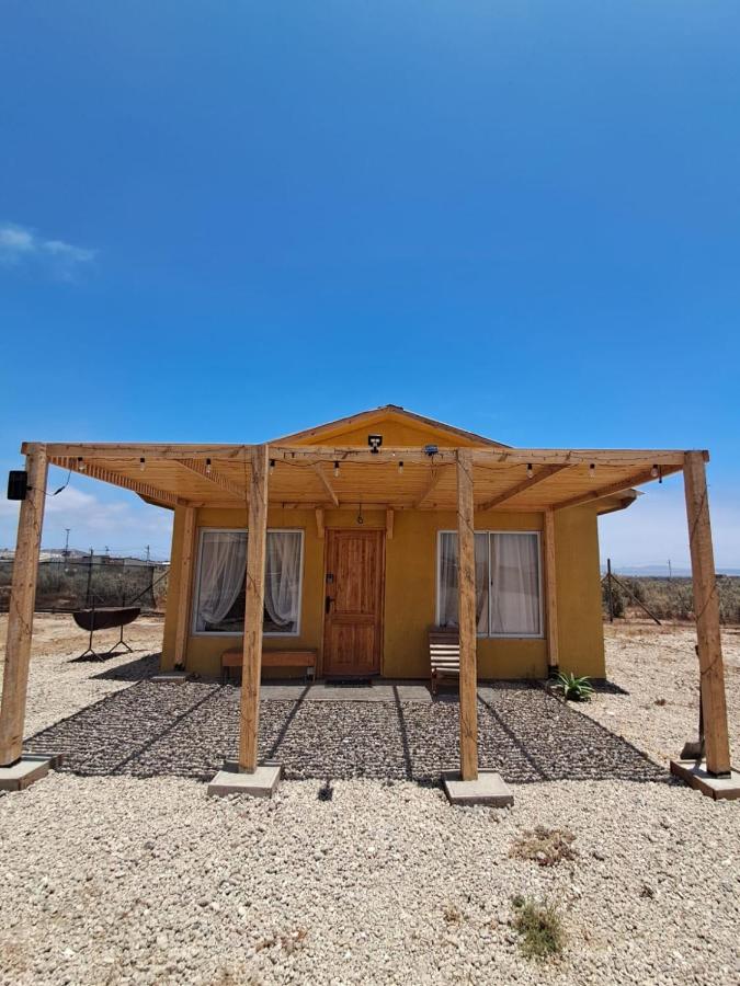 Cabaña en Tongoy - B&B