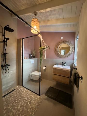 Deluxe Vierbettzimmer