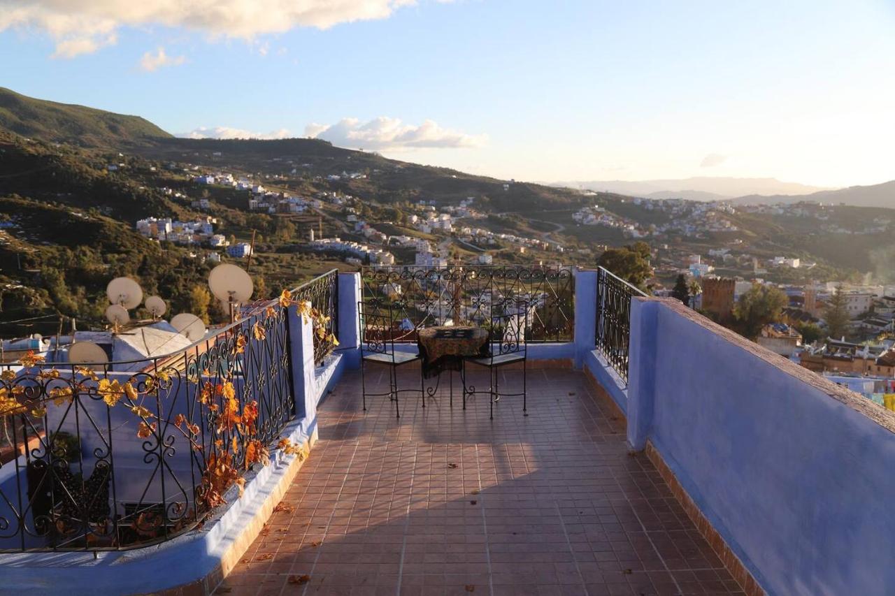 Dar Yamina Andalusi - B&B