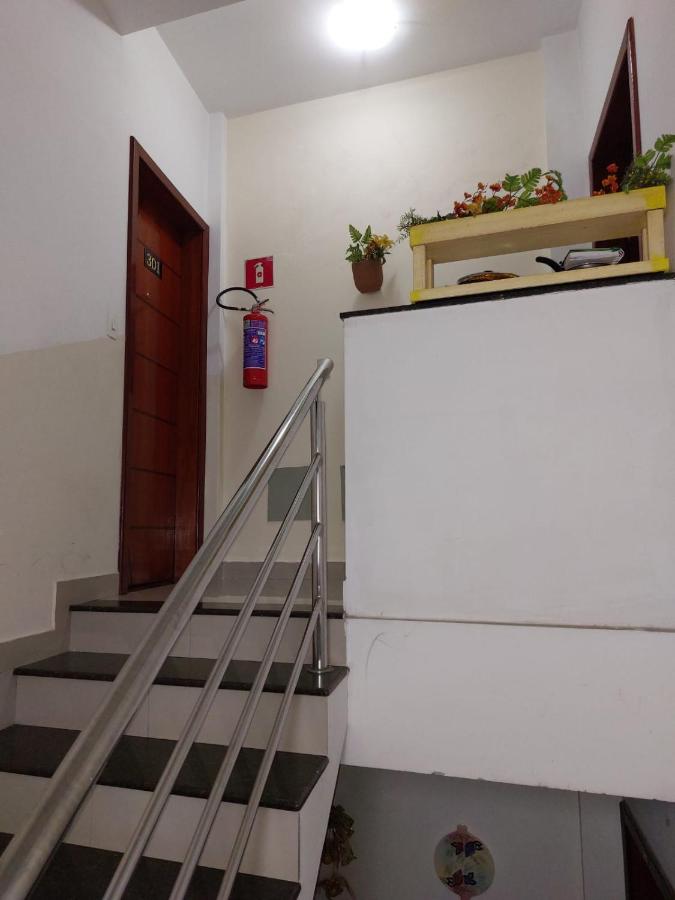 Apartamento completo e bem localizado 301 - B&B