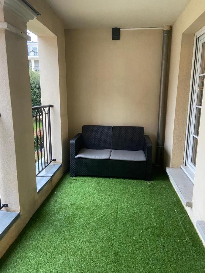 Appartement design 5 min Disneyland Paris - B&B