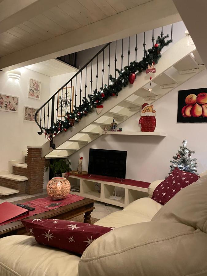 Casa San Simon - B&B