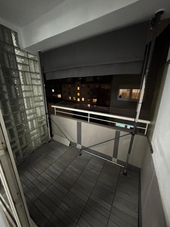 Heart of City Suite - Ferienwohnung Dortmund