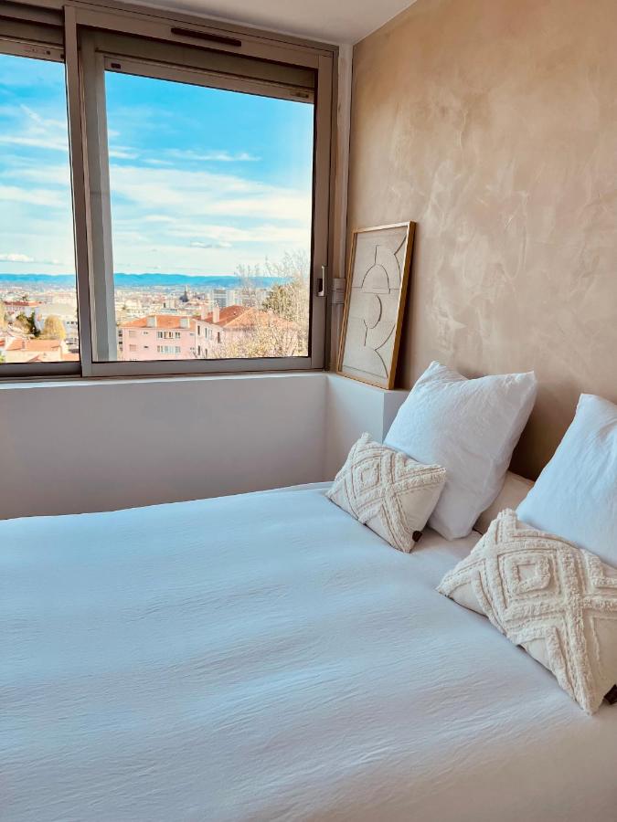 Appartement 1 Chambre