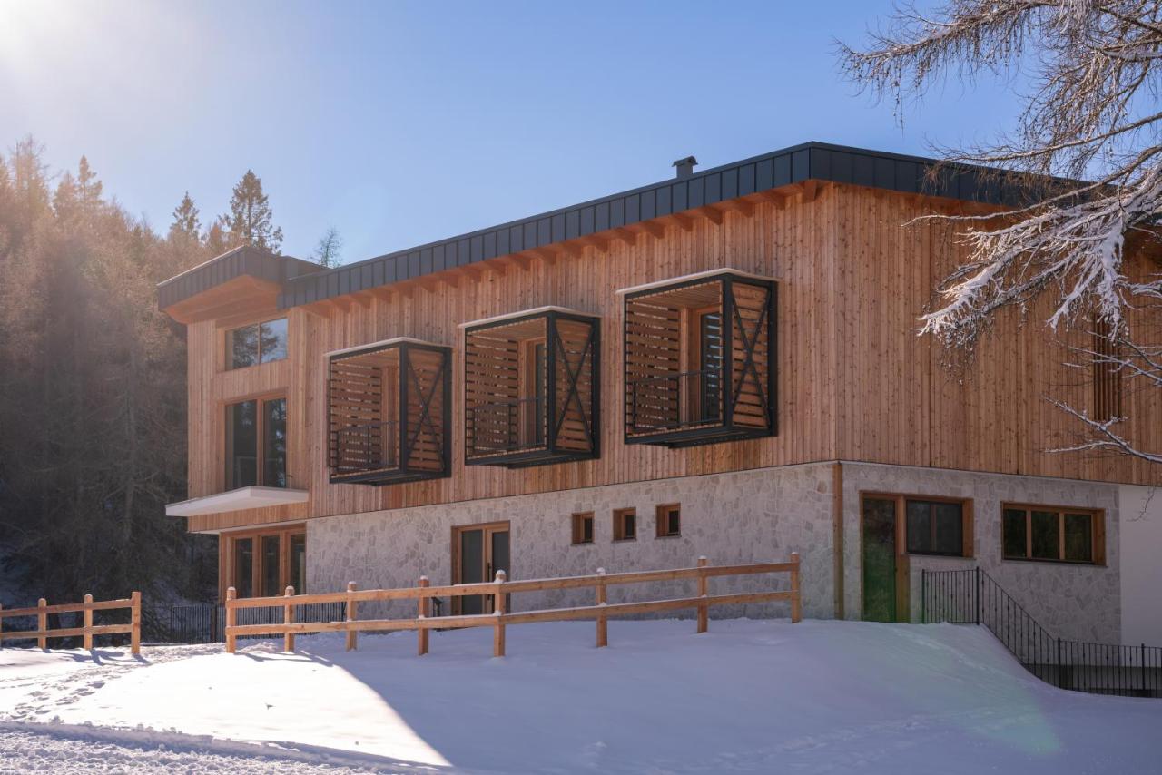 Residence Lavina - B&B