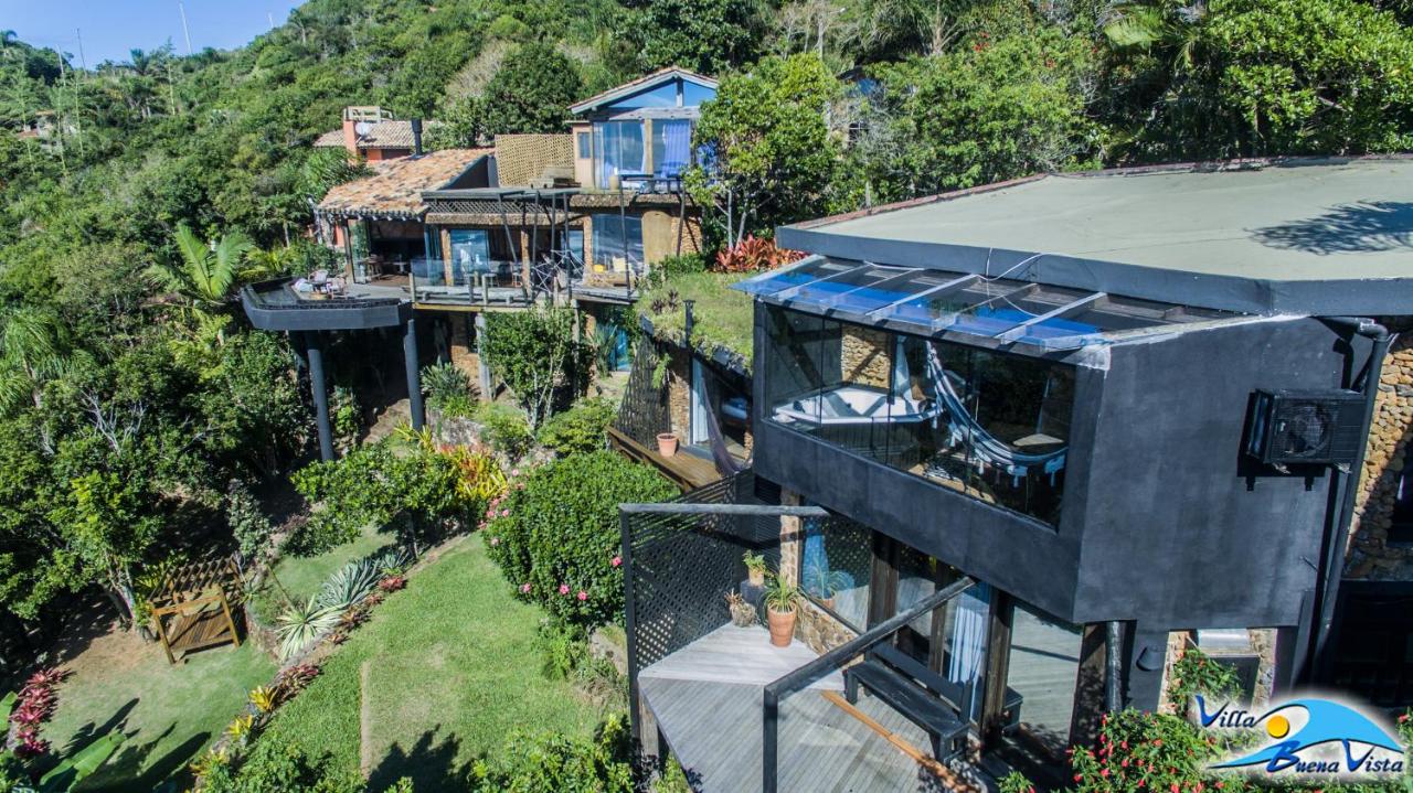 Villa Buena Vista - Ferienwohnung