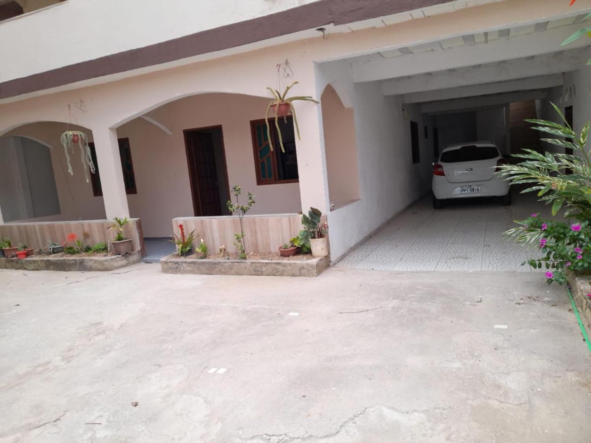 casa de praia - B&B