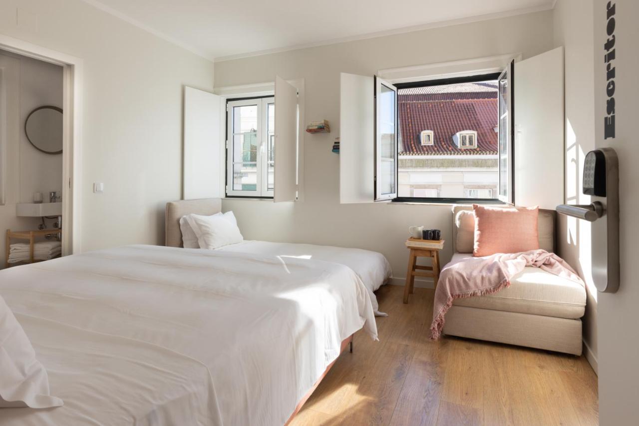 Triple Room with City View