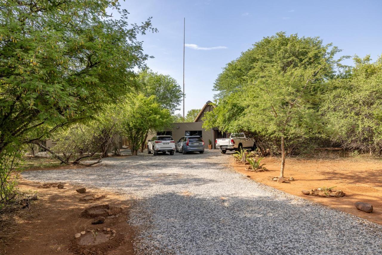 444 on Taaibos Bush Villa - Bed and Breakfast Hoedspruit