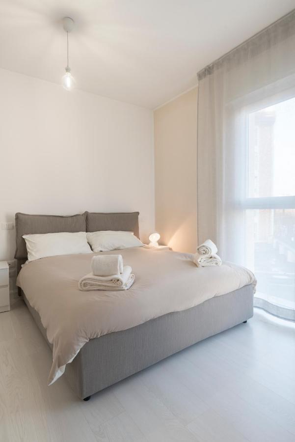 Two-Bedroom Standard Apartment