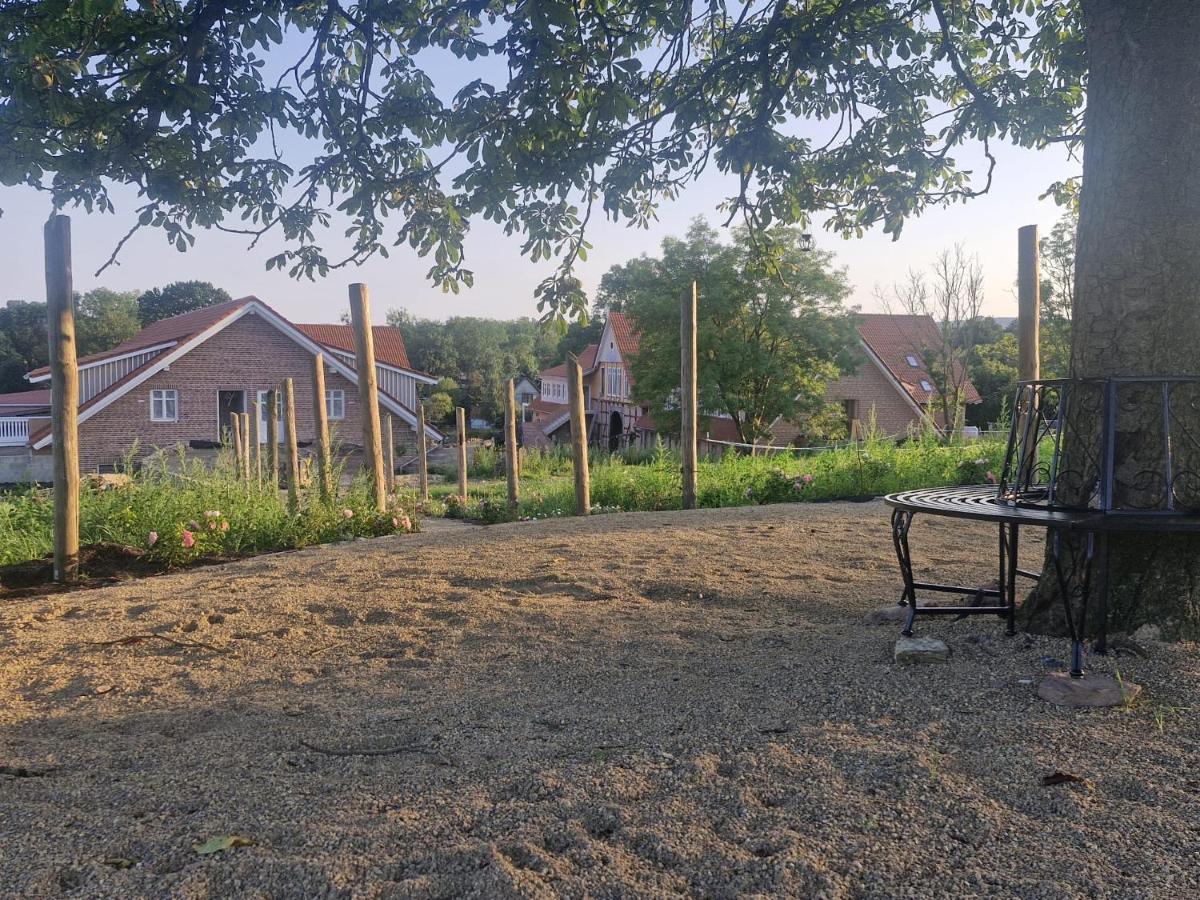 Appartement 1 Chambre - Vue sur Jardin