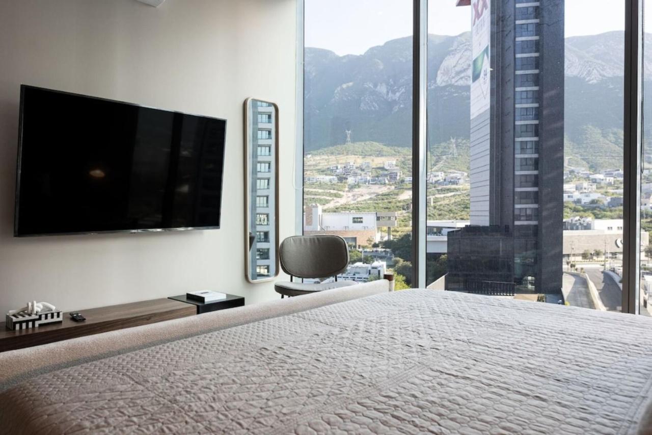 Apartment mit 2 Schlafzimmern