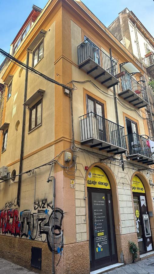 La Dimora Del Centro - B&B Palermo