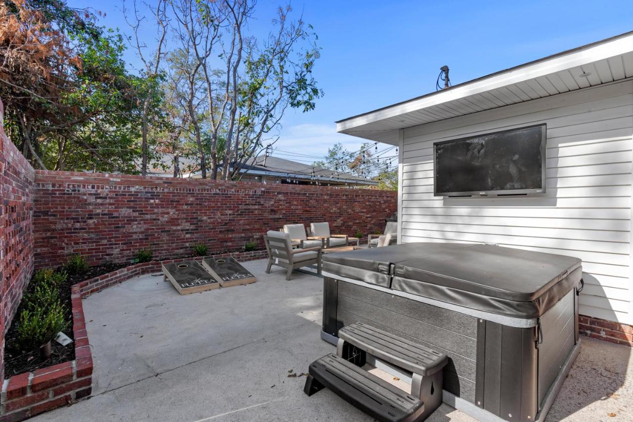NEW 5 Star Luxury-Masters-Hot Tub-Fire Pit-EV Char - B&B