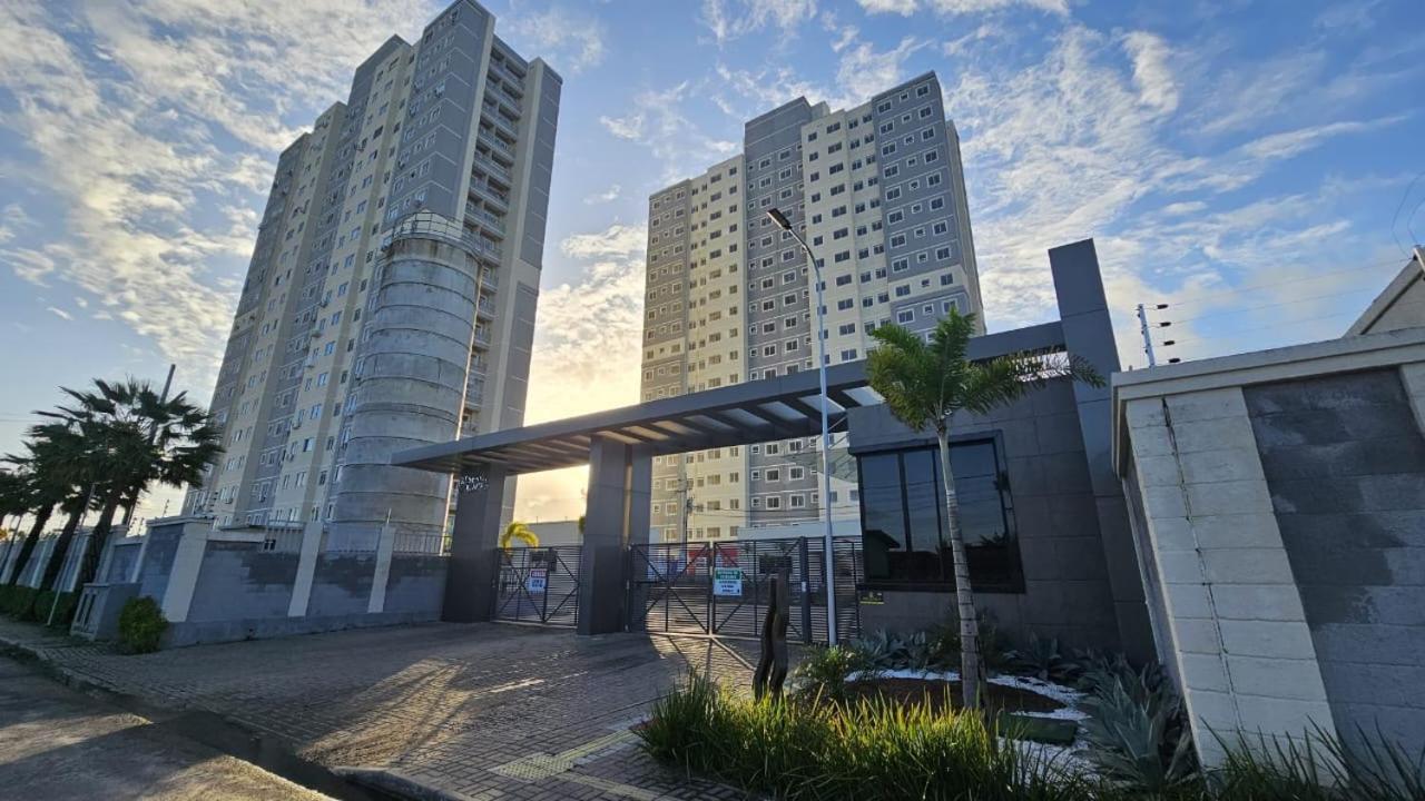 Apartment mit 2 Schlafzimmern