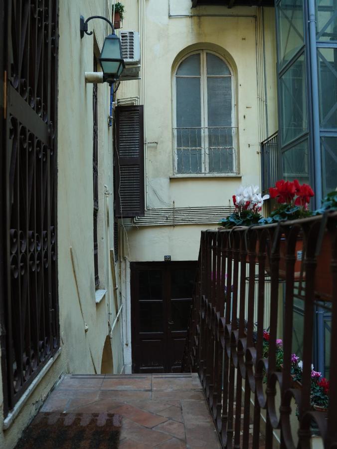 Charming Home in Termini - Chambres d’hôtes Rome