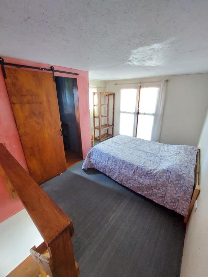 Apartment - Split Level