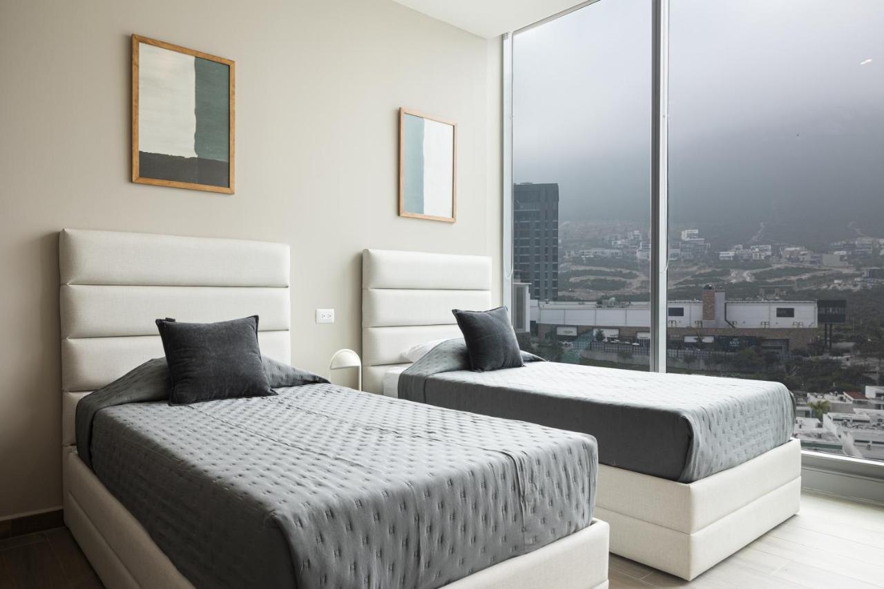 Standard Apartment mit 3 Schlafzimmern