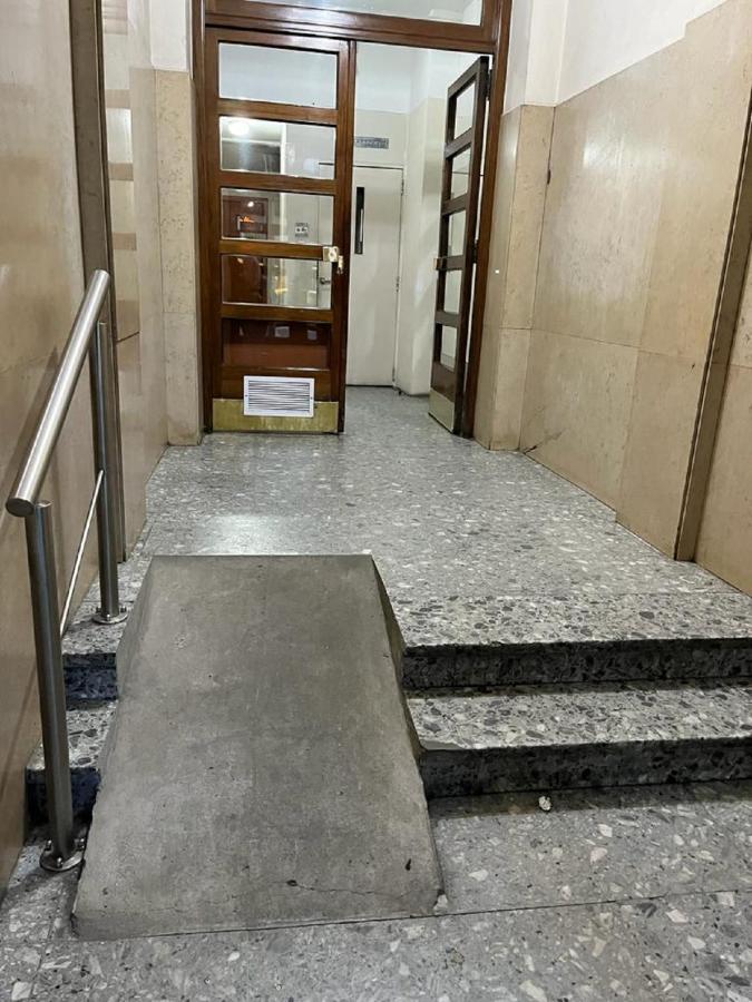 Amplio Apartamento Zona Centrica - B&B