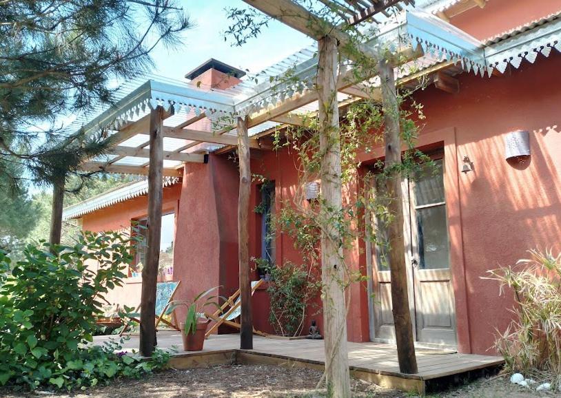 Casa lindos momentos - B&B Pinamar