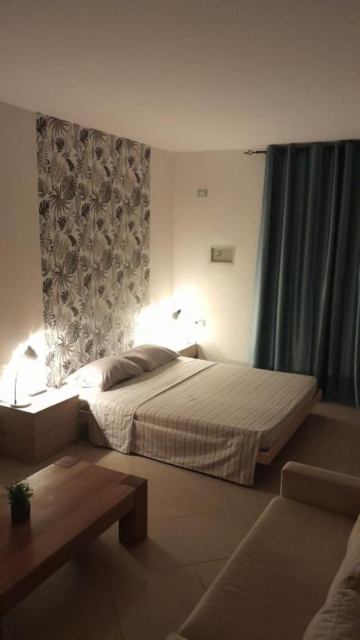 Ca flores t0 - Bed and Breakfast Santa Maria