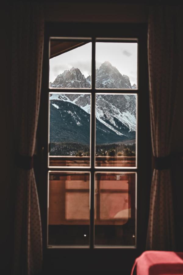 Apartment mit 1 Schlafzimmer und Bergblick