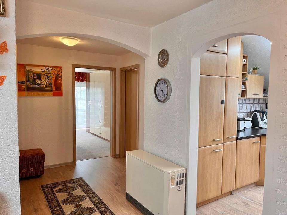 FEWO Talblick Schwarzwald - Ferienwohnung
