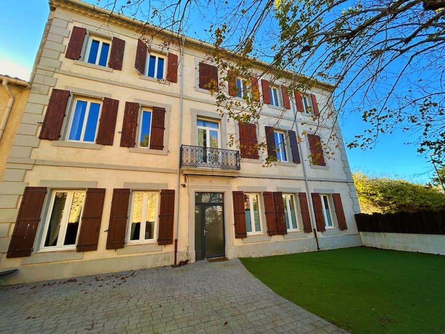 La Maison Cardau - B&B