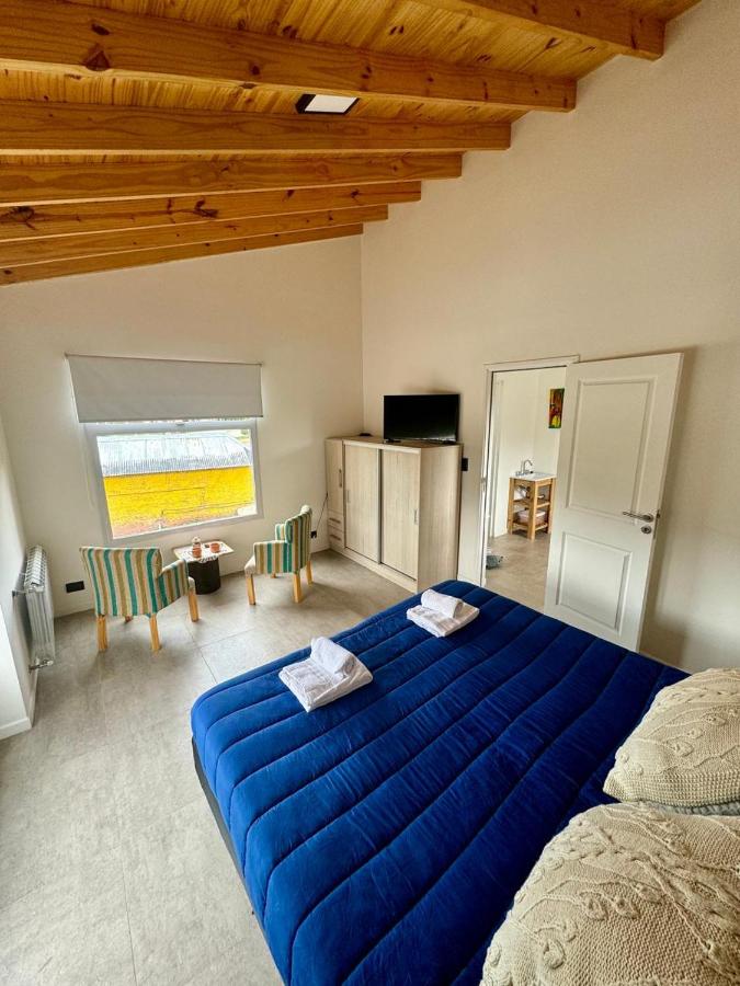 El Filo House - Ferienwohnung El Chaltén