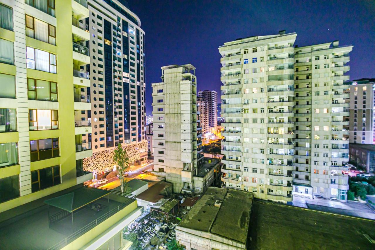 Park Azure great apartment by Baku housing - B&B Baku