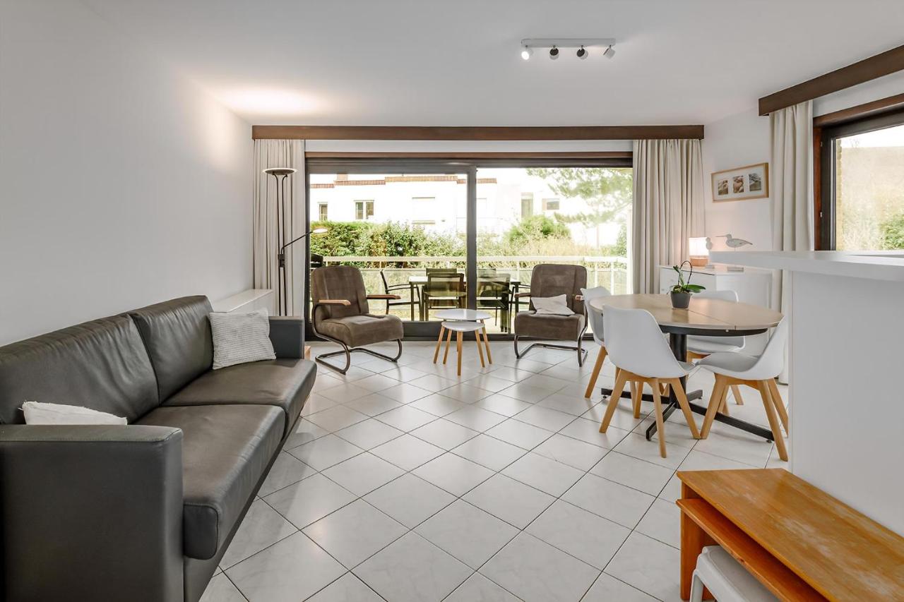 Antalis 27-0102 G - B&B Sint-Idesbald