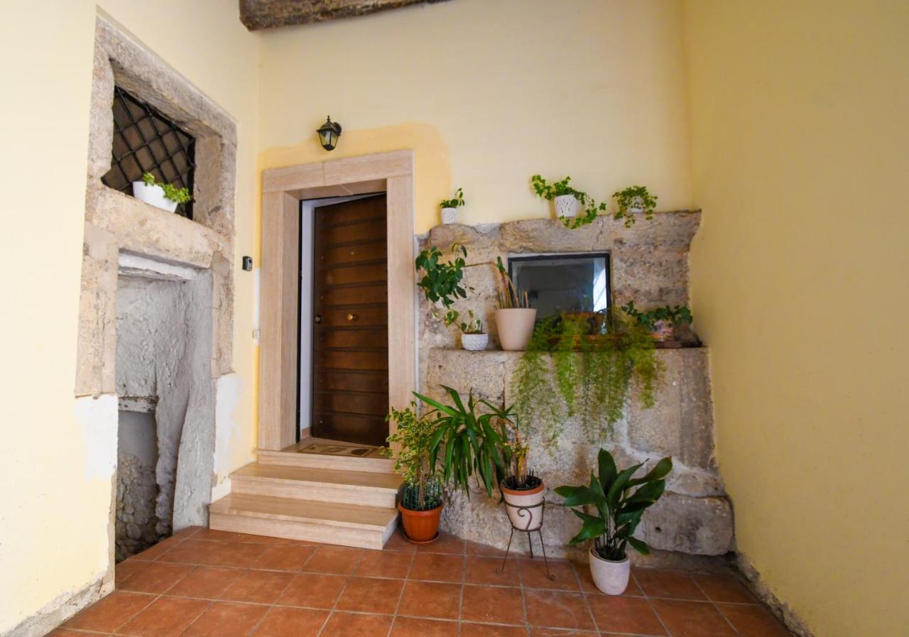 Casa Portella - Ferienwohnung