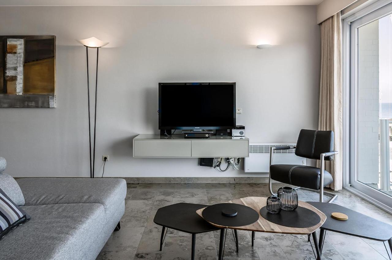 Byblos P - B&B Sint-Idesbald