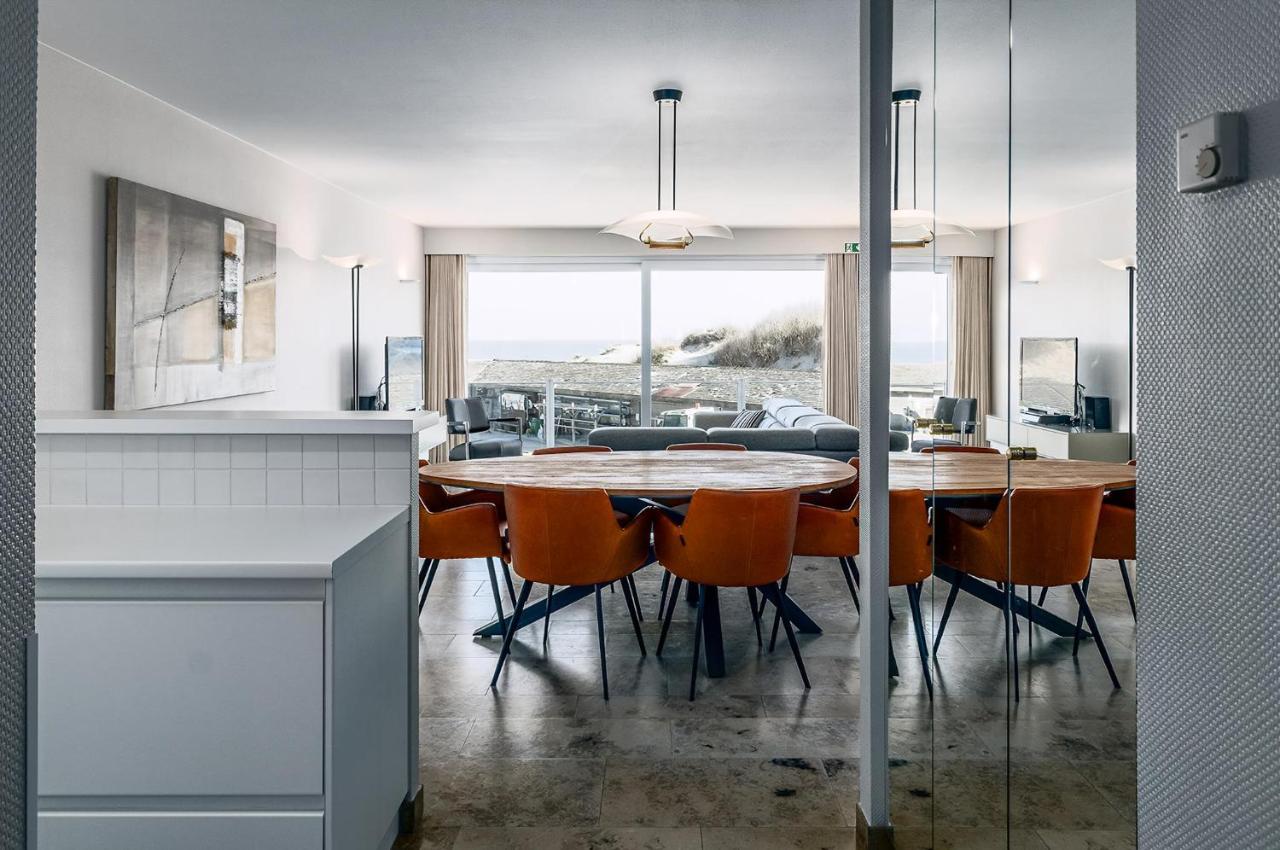 Byblos P - B&B Sint-Idesbald