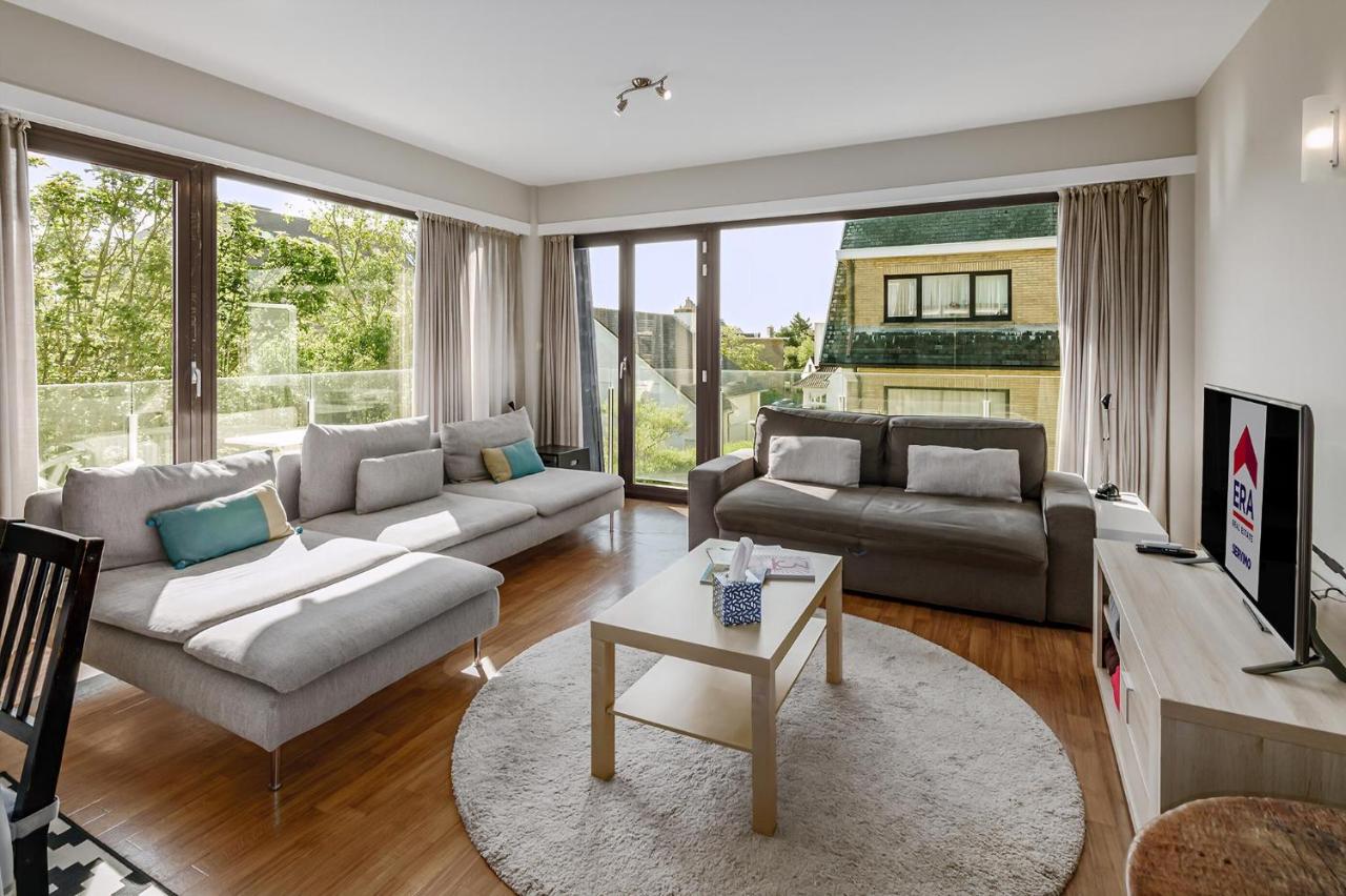 Cap Horn 0202 - B&B Sint-Idesbald