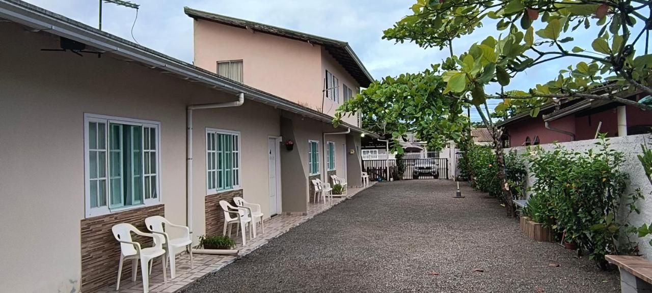 Pousadinha Guaratuba - B&B Guaratuba