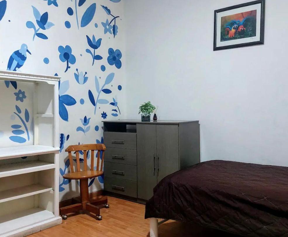 Cómoda, amplia y linda 7 - B&B