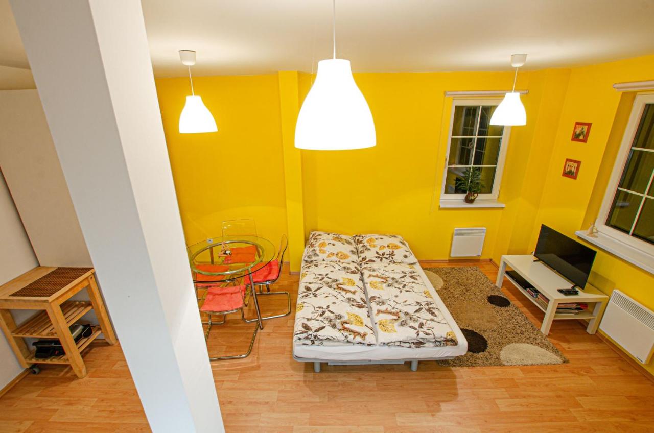 Apartman Karlov - B&B Malá Morávka